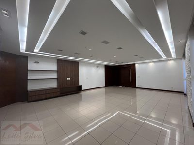 Apartamento, 4 quartos - Foto 1