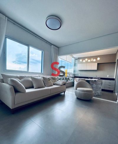 Apartamento, 3 quartos, 110 m² - Foto 1