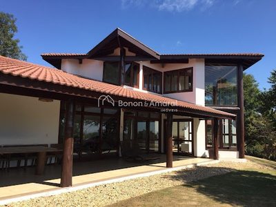 Casa de Condomínio, 4 quartos - Foto 2