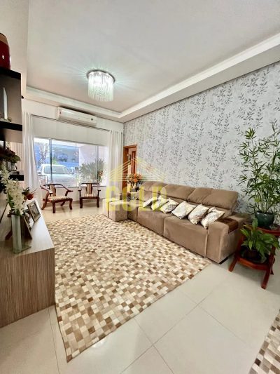 Casa, 3 quartos, 220 m² - Foto 4