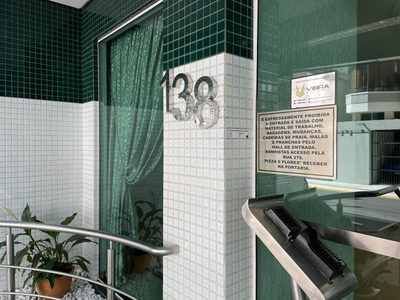 Apartamento, 3 quartos, 135 m² - Foto 3
