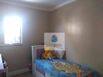 Apartamento, 2 quartos, 48 m² - Foto 4