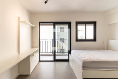 Apartamento, 1 quarto, 26 m² - Foto 4