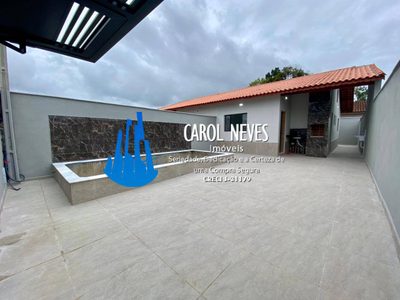 Casa, 2 quartos, 61 m² - Foto 2