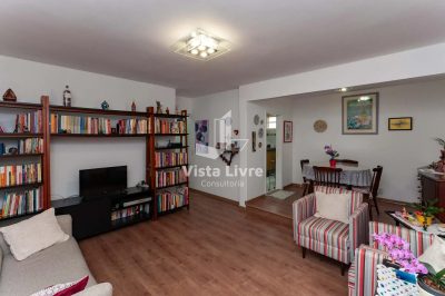 Apartamento, 2 quartos, 64 m² - Foto 3