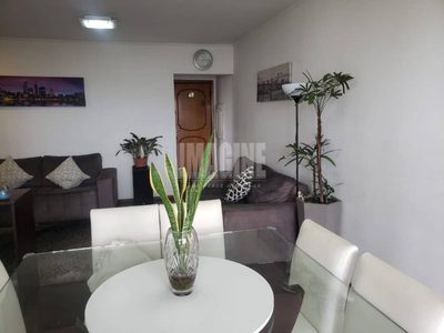 Apartamento, 3 quartos, 98 m² - Foto 5