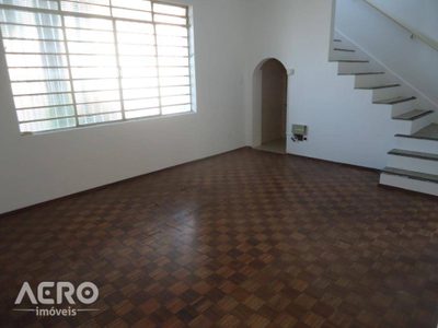 Casa, 202 m² - Foto 3