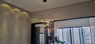 Casa, 3 quartos, 161 m² - Foto 3