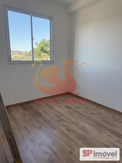 Apartamento, 1 quarto, 25 m² - Foto 3
