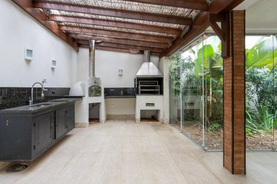 Casa de Condomínio, 5 quartos - Foto 4