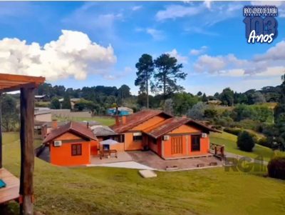 Casa, 7 quartos, 400 m² - Foto 2