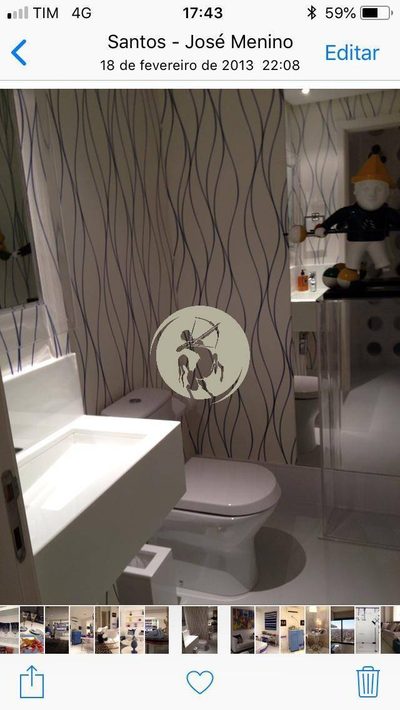 Apartamento, 2 quartos, 101 m² - Foto 2