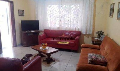 Sobrado, 3 quartos, 150 m² - Foto 3
