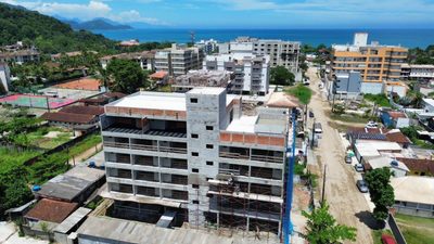 Apartamento, 1 quarto, 40 m² - Foto 1