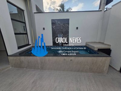 Casa, 2 quartos, 85 m² - Foto 5