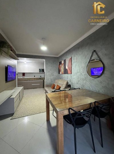 Apartamento, 2 quartos, 72 m² - Foto 3