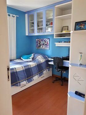 Apartamento, 3 quartos, 72 m² - Foto 3