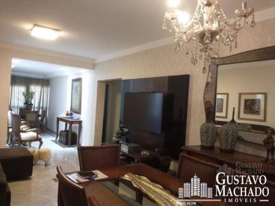 Apartamento, 2 quartos, 120 m² - Foto 2