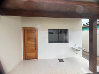 Casa, 1 quarto - Foto 2