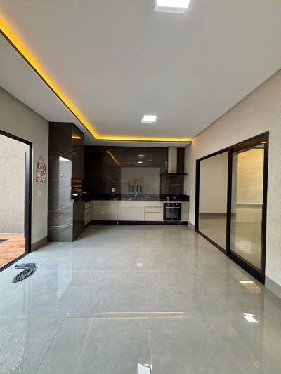 Casa, 3 quartos, 192 m² - Foto 4