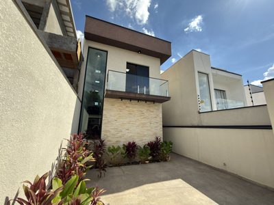 Casa, 3 quartos, 140 m² - Foto 3