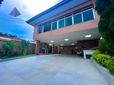 Sobrado, 4 quartos, 482 m² - Foto 2