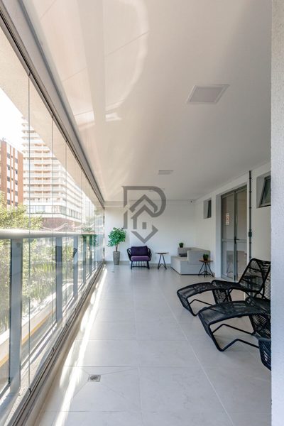 Apartamento, 3 quartos, 103 m² - Foto 3