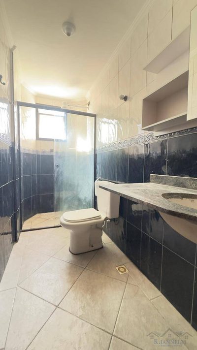 Apartamento, 3 quartos, 110 m² - Foto 3