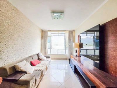 Apartamento, 3 quartos, 118 m² - Foto 3
