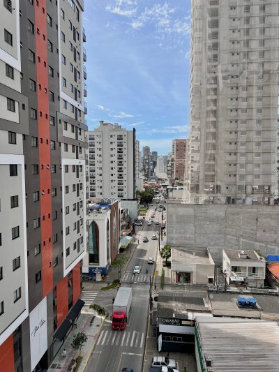 Apartamento, 3 quartos, 129 m² - Foto 2