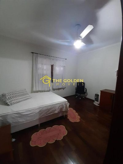 Casa, 3 quartos, 420 m² - Foto 4
