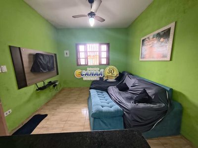 Casa, 2 quartos, 39 m² - Foto 3