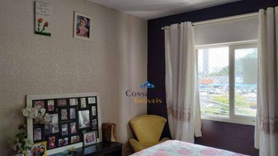 Apartamento, 2 quartos, 80 m² - Foto 4