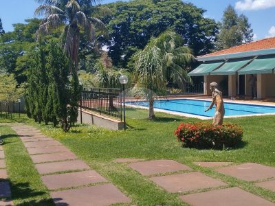 Chácara, 4 quartos - Foto 4