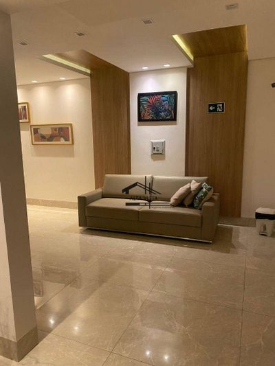 Apartamento, 2 quartos, 62 m² - Foto 1