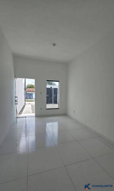 Casa, 2 quartos, 52 m² - Foto 2