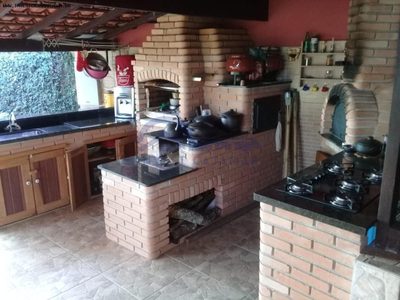 Fazenda, 1100 m² - Foto 4