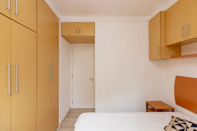 Apartamento, 2 quartos, 52 m² - Foto 2