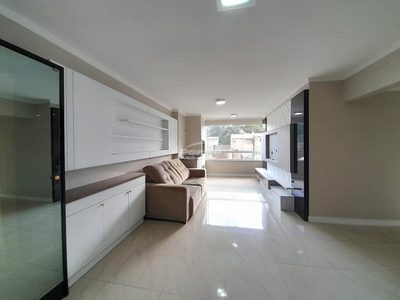 Apartamento, 3 quartos, 94 m² - Foto 5