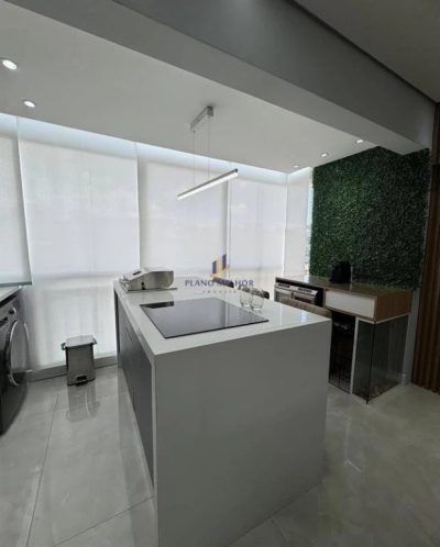 Apartamento, 2 quartos, 45 m² - Foto 3
