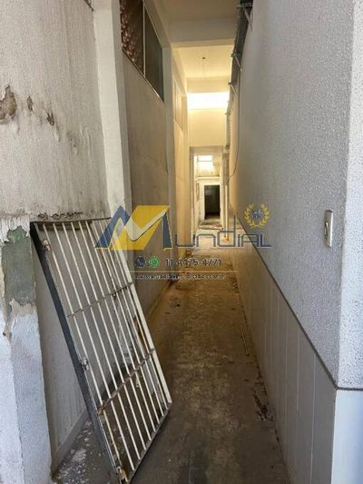 Loja-Salão, 160 m² - Foto 3