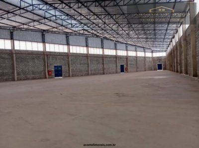 Depósito-Galpão, 2500 m² - Foto 4