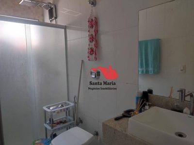 Casa, 2 quartos, 101 m² - Foto 4