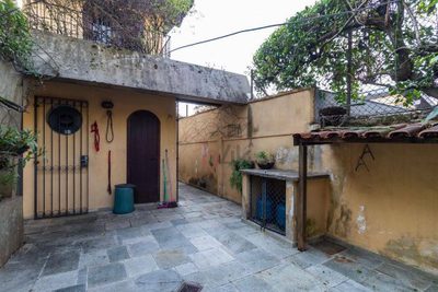 Casa, 4 quartos, 329 m² - Foto 5