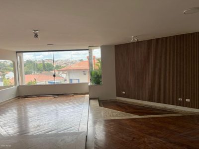 Sobrado, 5 quartos, 422 m² - Foto 2