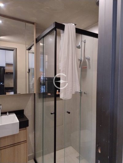 Apartamento, 1 quarto, 27 m² - Foto 5
