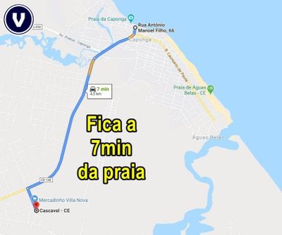 Terreno, 1 hectares - Foto 2