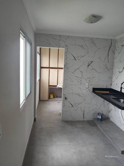 Apartamento, 2 quartos, 54 m² - Foto 2