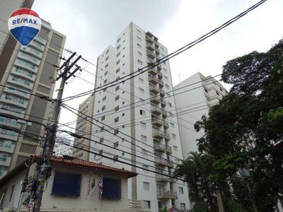 Apartamento, 1 quarto, 48 m² - Foto 3