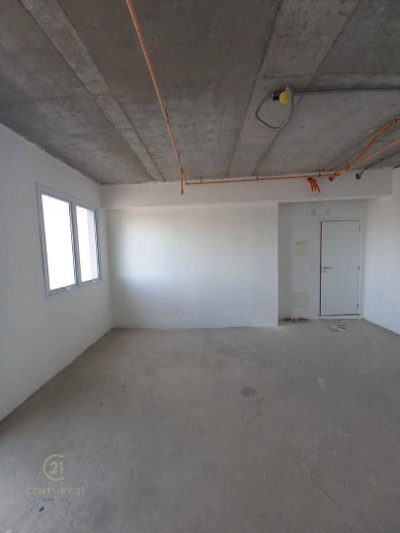 Sala-Conjunto, 35 m² - Foto 4